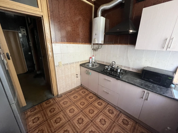 Купить квартиру на вторичке в районе Октябрьский в Пензе. Вариант № 59158, 6, площадь -  квм, цена 3900000 рублей