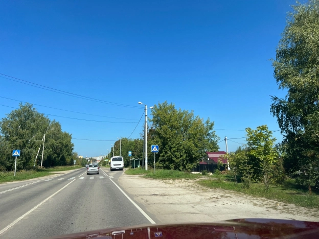 Купить земельный участок в Коломне. Вариант № 2674, 6, площадь -  квм, цена 485000 рублей