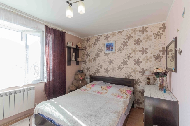 Купить двухкомнатную квартиру на улице Центральная в Владимирской области. Вариант № 52551, 16, площадь -  квм, цена 5380000 рублей