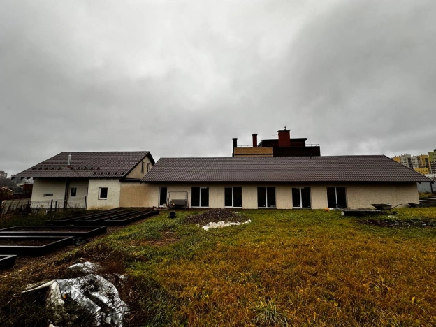 Купить дом в Нижегородской области. Вариант № 9279919, 2, площадь -  квм, цена 38500000 рублей