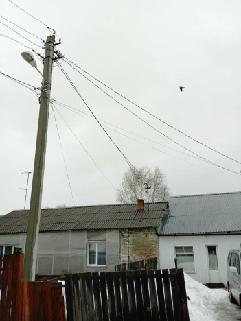 Купить дом в районе Калининский в Новосибирске. Вариант № 54790, 23, площадь -  квм, цена 2610000 рублей