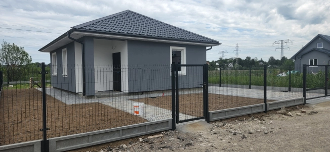 Купить дом на улице Полецкого в Калининграде. Вариант № 2351, 1, площадь -  квм, цена 6700000 рублей