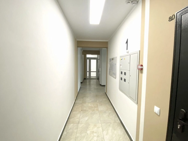 Купить двухкомнатную квартиру на улице Артиллерийская в Калининграде. Вариант № 52554, 26, площадь -  квм, цена 9500000 рублей