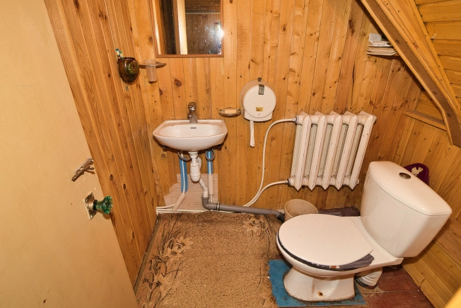 Купить дом в Судогде. Вариант № 2562, 34, площадь -  квм, цена 10700000 рублей