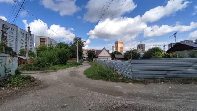 Купить земельный участок в Новосибирске. Вариант № 12461, 3, площадь -  квм, цена 9200000 рублей