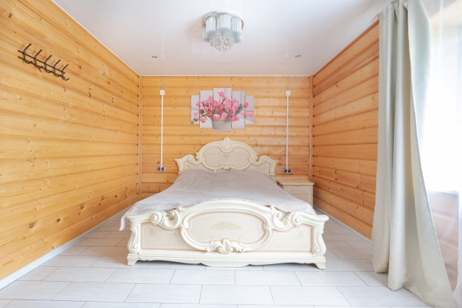 Купить дом в Санкт-Петербурге. Вариант № 9538, 30, площадь -  квм, цена 29990000 рублей