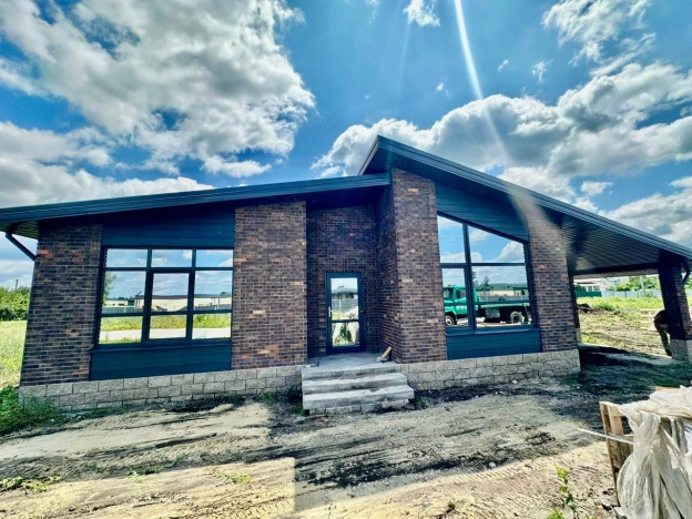 Купить дом в Белгородской области. Вариант № 8977154, 0, площадь - квм, цена 9500000 рублей