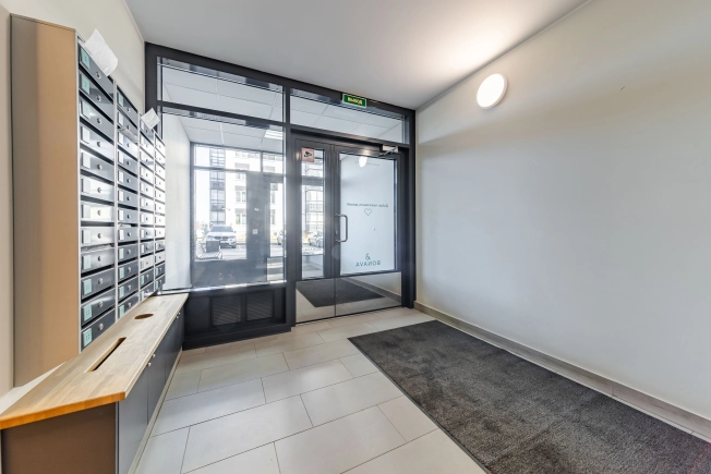 Купить двухкомнатную квартиру в Всеволожске. Вариант № 42312, 30, площадь -  квм, цена 12990000 рублей