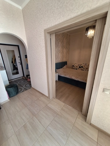 Купить однокомнатную квартиру на улице Пионерская в Королёве. Вариант № 31112, 6, площадь -  квм, цена 10900000 рублей