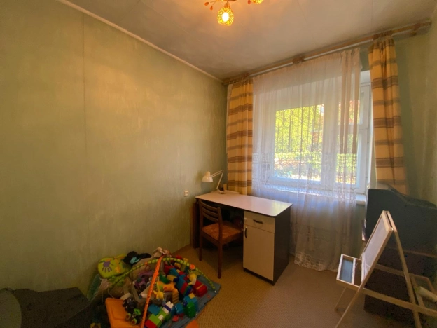 . Вариант № 3867467, 7, площадь - 43 квм, цена 4500000 рублей