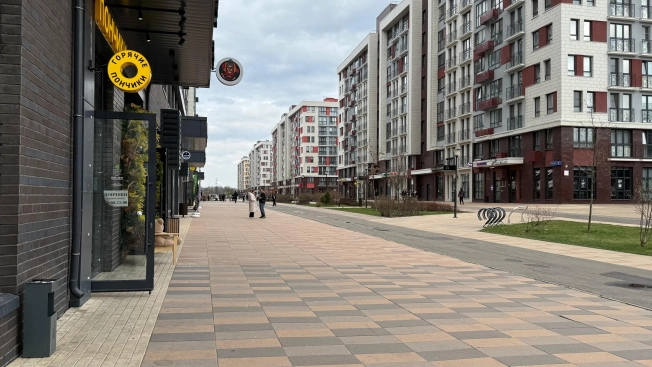 Купить готовый бизнес в Москве. Вариант № 36746, 13, площадь -  квм, цена 37000000.0000 рублей