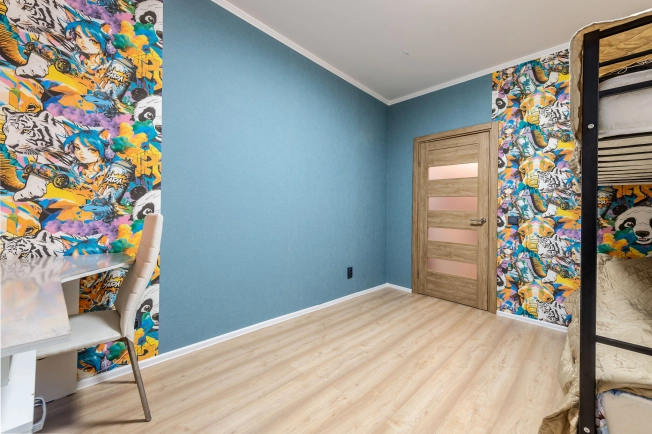 Купить двухкомнатную квартиру на улице набережная реки Фонтанки в Санкт-Петербурге. Вариант № 10929954, 15, площадь -  квм, цена 9800000 рублей