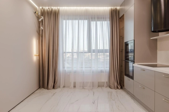 Купить квартиру в Москве. Вариант № 8882177, 4, площадь -  квм, цена 32500000 рублей