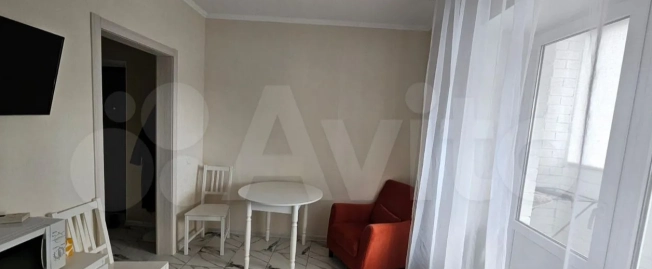 . Вариант № 8867849, 1, площадь - 45 квм, цена 5850000 рублей