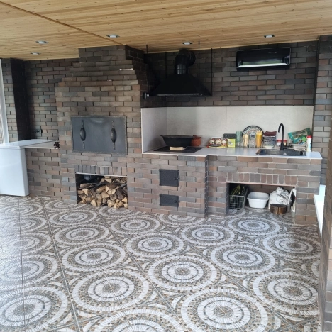 Купить дом на улице Тургенева в Новосибирске. Вариант № 7583136, 35, площадь -  квм, цена 27900000 рублей