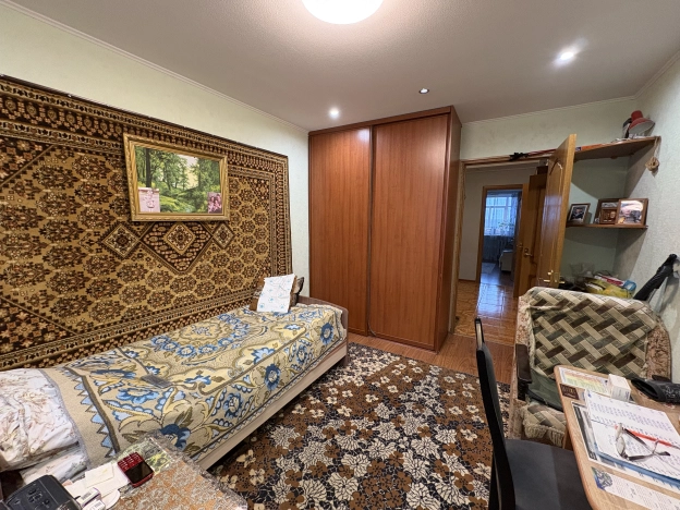 Купить многокомнатную квартиру в Архангельской области. Вариант № 8588001, 16, площадь -  квм, цена 6200000 рублей