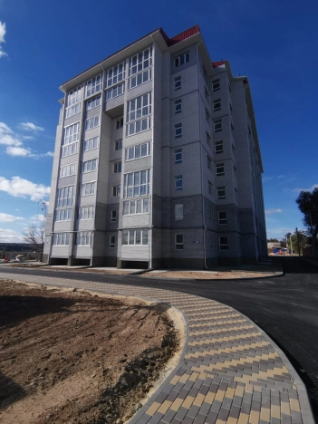 . Вариант № 8780407, 1, площадь - 40 квм, цена 4200000 рублей