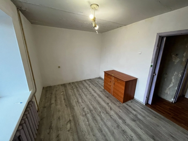 Купить квартиру на улице Сурикова в Владимире. Вариант № 6861119, 11, площадь -  квм, цена 3100000 рублей