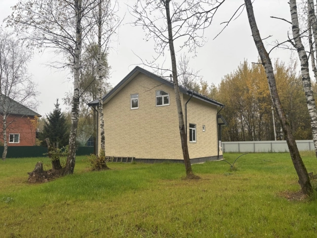 Купить дом в Москве. Вариант № 5560328, 14, площадь -  квм, цена 11300000 рублей