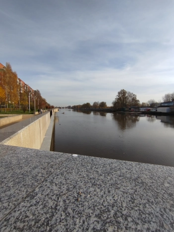 Купить двухкомнатную квартиру в Калининграде. Вариант № 9129787, 18, площадь -  квм, цена 6000000 рублей