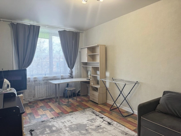 Купить однокомнатную квартиру в Новосибирской области. Вариант № 9555439, 3, площадь -  квм, цена 5150000 рублей