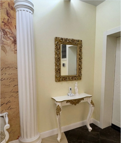 Купить многокомнатную квартиру у метро Волгоградский проспект в Москве. Вариант № 8357676, 16, площадь -  квм, цена 18600000 рублей