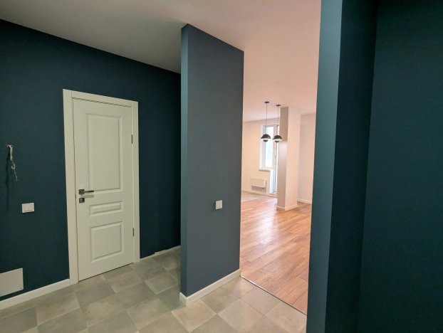 Купить квартиру на улице Рублёвское Предместье в Московской области. Вариант № 2973006, 10, площадь - квм, цена 12190000 рублей