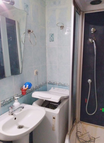 Купить квартиру в Москве. Вариант № 4164293, 5, площадь - квм, цена 18500000.0000 рублей
