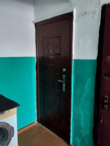 Купить двухкомнатную квартиру в Микрорайоне Ефимьево, Вязники в Вязниках. Вариант № 22574, 23, площадь -  квм, цена 580000 рублей