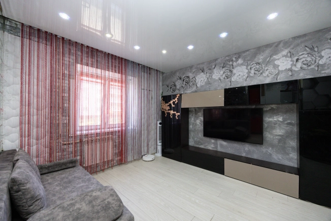 . Вариант № 6617185, 7, площадь - 28.9 квм, цена 6190000 рублей