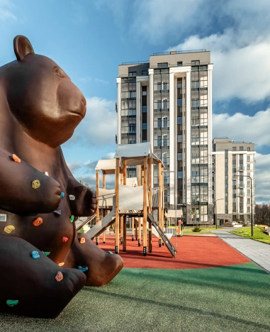 Купить трехкомнатную квартиру в районе Центральный в Калининграде. Вариант № 30506, 5, площадь -  квм, цена 12950000 рублей