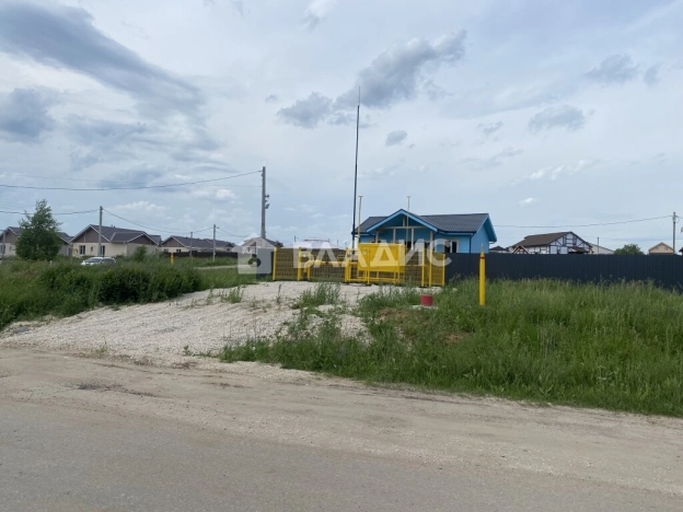 Купить земельный участок в районе Ленинский в Владимире. Вариант № 58917, 1, площадь -  квм, цена 1420000 рублей