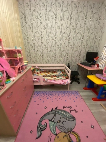 Купить квартиру на улице Клубная в Московской области. Вариант № 10673409, 4, площадь - квм, цена 9700000 рублей