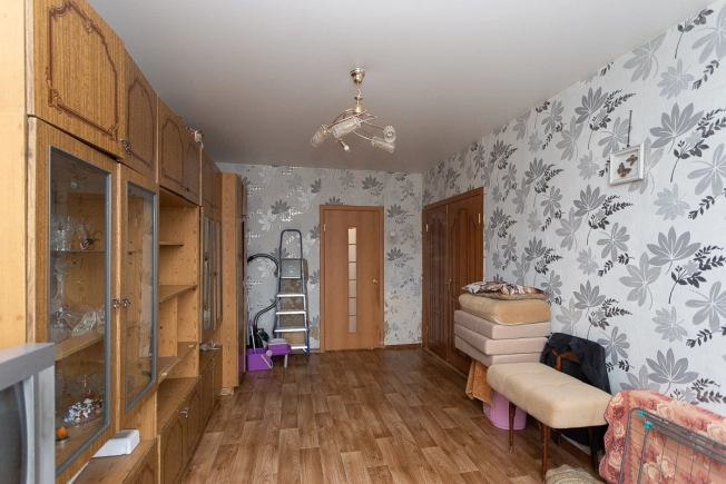 Купить квартиру на улице Верхняя Дуброва в Владимире. Вариант № 9970628, 13, площадь -  квм, цена 4750000 рублей