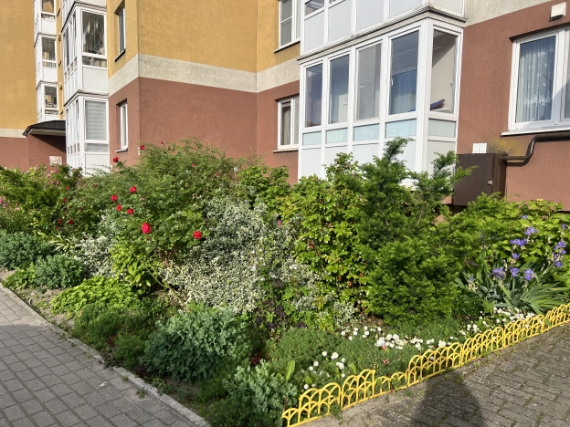 . Вариант № 57053, 25, площадь - 74.5 квм, цена 9200000 рублей