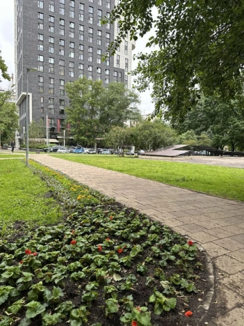 Купить квартиру в районе Хорошёво-Мнёвники в Москве. Вариант № 436970, 12, площадь - квм, цена 13200000.0000 рублей