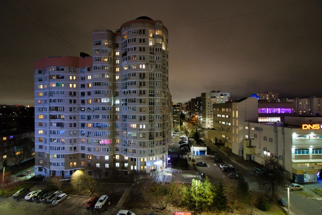 Купить двухкомнатную квартиру в Владимире. Вариант № 10540575, 15, площадь -  квм, цена 14500000 рублей