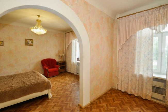 Купить трехкомнатную квартиру в районе Ленинский в Новосибирске. Вариант № 2125107, 14, площадь -  квм, цена 8500000 рублей