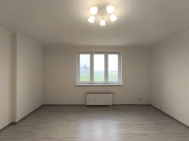 Купить квартиру в Москве. Вариант № 9168739, 41, площадь - квм, цена 18778470 рублей