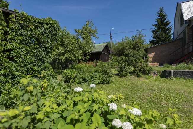 Купить дом в Москве. Вариант № 10193, 18, площадь - квм, цена 6300000 рублей