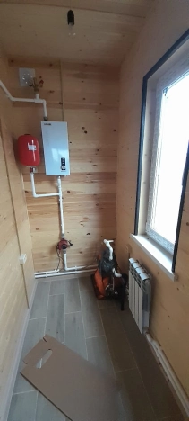 Купить дом в Москве. Вариант № 9746125, 4, площадь -  квм, цена 5500000 рублей