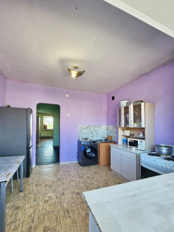 . Вариант № 57256, 5, площадь - 56 квм, цена 6750000 рублей