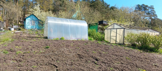 Купить дачу в Московской области. Вариант № 40291, 1, площадь -  квм, цена 1000000 рублей