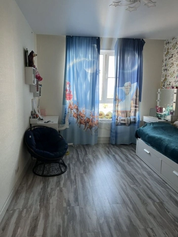 Купить квартиру в Москве. Вариант № 10134920, 0, площадь -  квм, цена 35200000 рублей