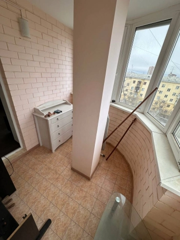 . Вариант № 24992, 17, площадь - 67.1 квм, цена 8700000 рублей