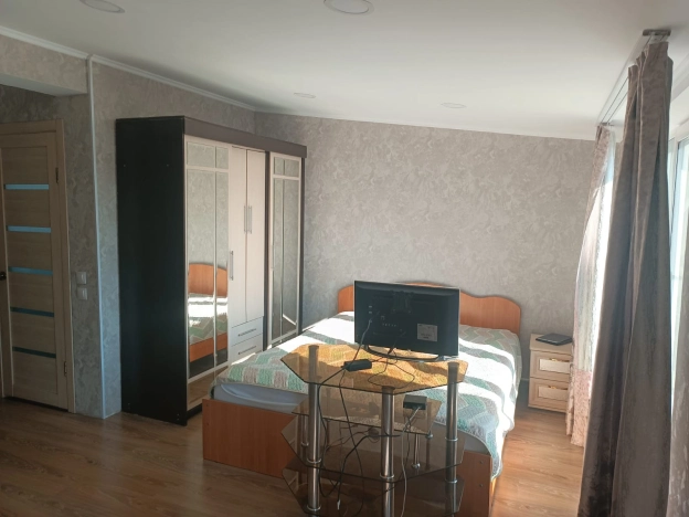 Купить двухкомнатную квартиру в Амурской области. Вариант № 8024082, 4, площадь -  квм, цена 4500000 рублей