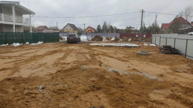 Купить дом в Санкт-Петербурге. Вариант № 14044, 8, площадь -  квм, цена 3300000 рублей