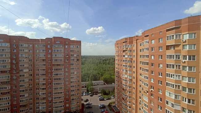 Купить трехкомнатную квартиру в Королёве. Вариант № 44552, 37, площадь - квм, цена 13700000 рублей