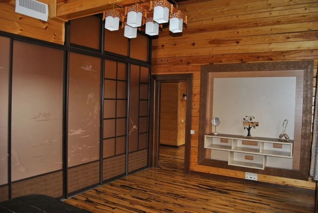 Купить дом в Москве. Вариант № 9317919, 15, площадь - квм, цена 83000000 рублей