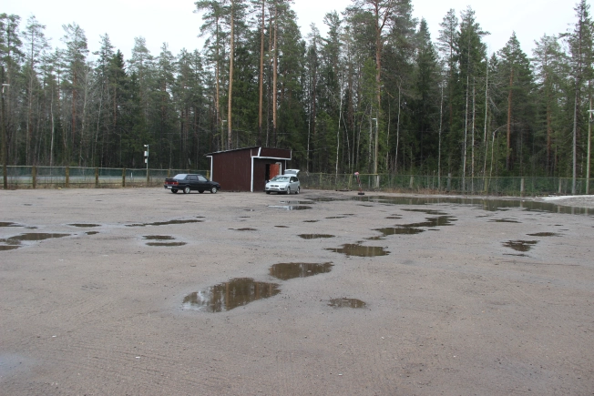Купить земельный участок в Республике Карелия. Вариант № 26332, 12, площадь -  квм, цена 25000000 рублей